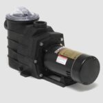 پمپ تصفیه استخر 1.5 اسب هایوارد SP3010EAZ - Image 2