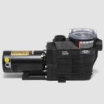 پمپ تصفیه استخر 1.5 اسب هایوارد SP3010EAZ - Image 3