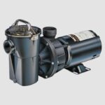 پمپ تصفیه استخر 0.75 اسب هایوارد SP157LX5