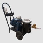 مشعل گازی شوفاژکار مدل CKI-G260 - Image 2