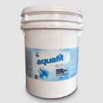 کلر پودری هندی آکوافیت 45 کیلویی - Image 2