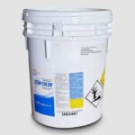 کلر پودری ژاپنی استار 45 کیلویی
