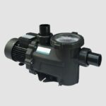 پمپ تصفیه استخر 1 اسب آکواژن KP756 - Image 2