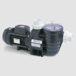 پمپ تصفیه استخر 3 اسب سرتیکین AQP301