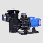 پمپ تصفیه استخر 4.5 اسب اطلس پول ATS POM016