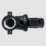 پمپ تصفیه استخر 1 اسب داب EUROSWIM 100 - Image 2