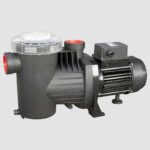 پمپ تصفیه استخر 1.5 اسب ابارا SWT150M