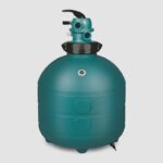 فیلتر شنی تصفیه استخر اسپا FKB450