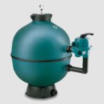 فیلتر شنی تصفیه استخر اسپا FKP760 - Image 2