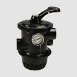 شیر 6 راهه فیلتر شنی ایمکس MPV01