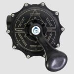 شیر 6 راهه فیلتر شنی ایمکس MPV01 - Image 3