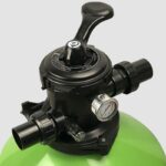 شیر 6 راهه فیلتر شنی ایمکس MPV01 - Image 4