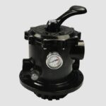 شیر 6 راهه فیلتر شنی ایمکس MPV02 - Image 2