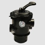 شیر 6 راهه فیلتر شنی ایمکس MPV08 - Image 2