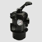 شیر 6 راهه فیلتر شنی ایمکس MPV07 - Image 2