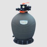 فیلتر شنی تصفیه استخر آکواژن STF20 - Image 2