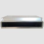 فن کویل سقفی توکار 400cfm کارنو CSL400 - Image 4