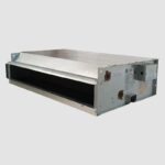 فن کویل سقفی توکار 800cfm کارنو CSL800 - Image 2