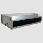 فن کویل سقفی توکار 800cfm کارنو CSL800 - Image 3