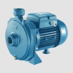 پمپ آب 1 اسب بشقابی ایمر CM100