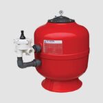 فیلتر شنی تصفیه استخر اطلس پول FD-620 - Image 2
