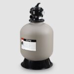 فیلتر شنی تصفیه استخر سیپو CP-600A