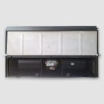 فن کویل سقفی توکار 300cfm کارنو CSH300 - Image 5