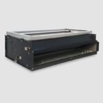 فن کویل سقفی توکار 800cfm کارنو CSH800