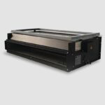 فن کویل سقفی توکار 1000cfm کارنو CSH1000 - Image 3