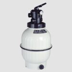 فیلتر شنی تصفیه استخر آسترال CT500 - Image 2