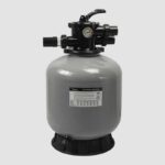 فیلتر شنی تصفیه استخر ایمکس V400