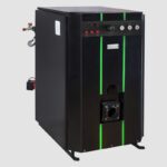 پکیج گرمایشی استخری امرالد 125000 مدل P125