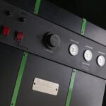 پکیج گرمایشی استخری امرالد 85000 مدل P85 - Image 3