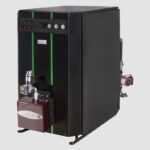 پکیج گرمایشی استخر و جکوزی امرالد 160000 مدل PJR160 - Image 3