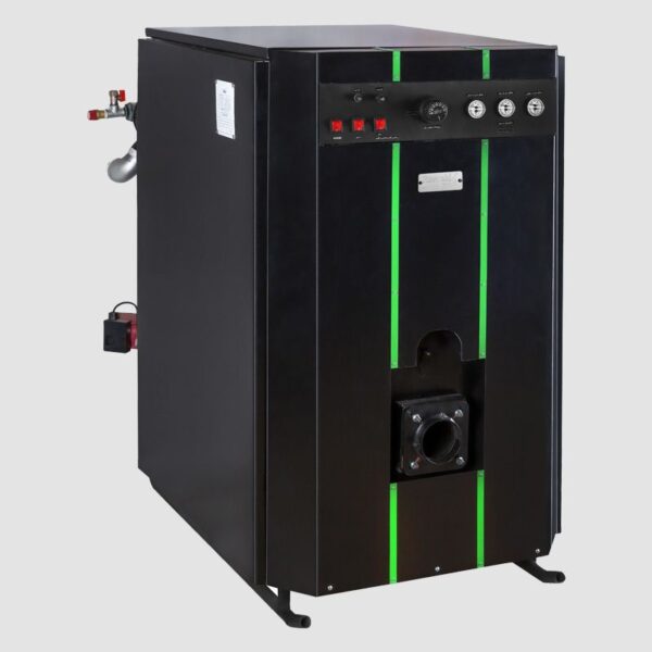 پکیج گرمایشی استخر و جکوزی امرالد 125000 مدل PJ125