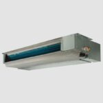 داکت اسپلیت اینورتر هایسنس 18000 مدل HID-18 - Image 3
