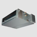 داکت اسپلیت اینورتر هایسنس 24000 مدل HID-24 - Image 3