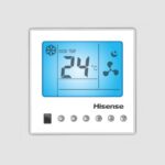داکت اسپلیت اینورتر هایسنس 36000 مدل HID-36 - Image 5