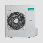 داکت اسپلیت اینورتر هایسنس 36000 مدل HID-36 - Image 4