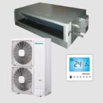 داکت اسپلیت اینورتر هایسنس 48000 مدل HID-48 - Image 2