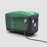 بوستر پمپ بی صدا داب DAB ایتالیا مدل مینی ایزی باکس E.sy Box Mini - Image 3