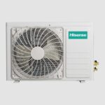 اسپلیت سرد حاره ای هایسنس 24000 مدل HRTC-24TQ - Image 4