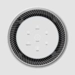 تصفیه هوا بویمن مدل Z400-A - Image 6