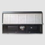 فن کویل سقفی توکار 200cfm کارنو CSC200 - Image 5