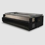 فن کویل سقفی توکار 200cfm کارنو CSC200