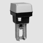 محرک الکتریکی شیر هانیول ML6425 قطع و وصلی 24 ولت - Image 2