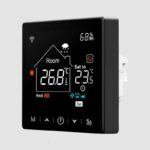 ترموستات لمسی فن کویل بیوک مدل TR9HB