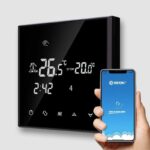 ترموستات وای فای فن کویل بیوک مدل TGT70-WIFI - Image 2