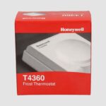 ترموستات هانیول آنالوگ T4360 - Image 3
