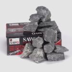 سنگ هیتر سونا خشک ساوو Sawo - Image 2